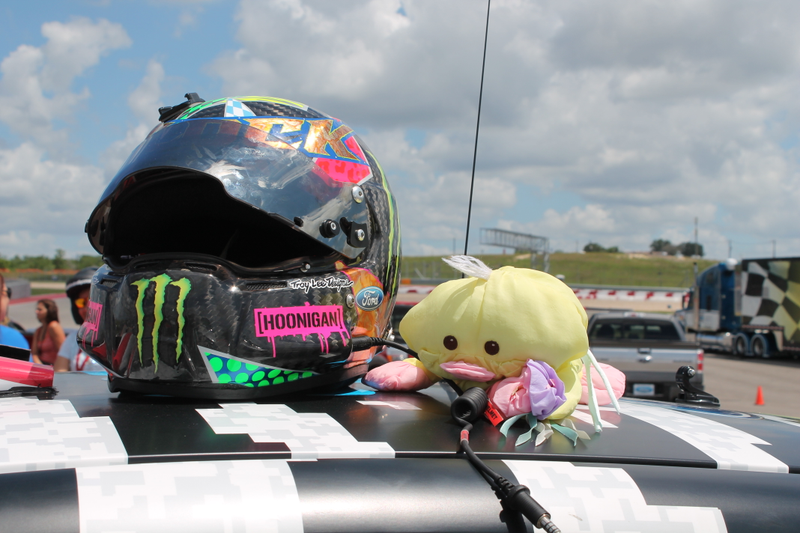Illustration for article titled X Games Austin Preview: Put A Bird On It